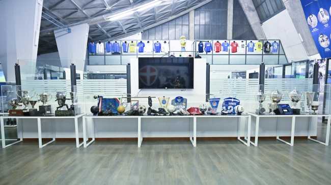 casa novara nuovo allestimento