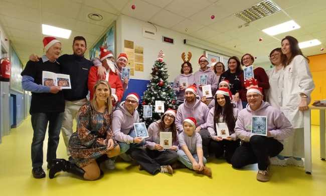 donazione pediatria borgo san rocco