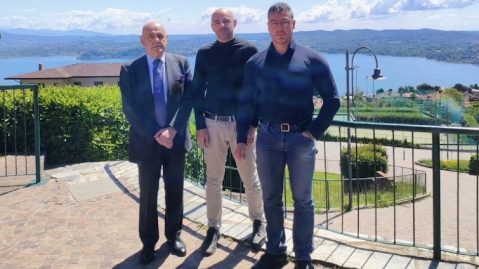 Alto Vergante, al via la rassegna enogastronomica 