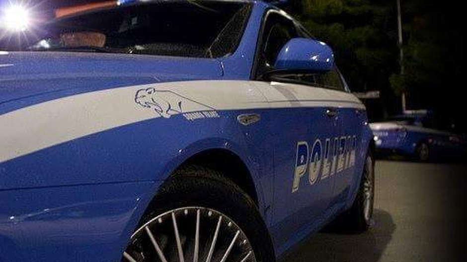 Novara, aggressione nei locali della Guardia Medica: un arresto