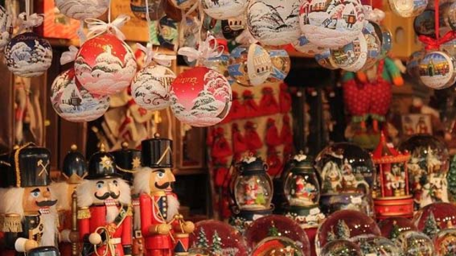 Mercatini ed eventi natalizi: gli appuntamenti nel Borgomanerese