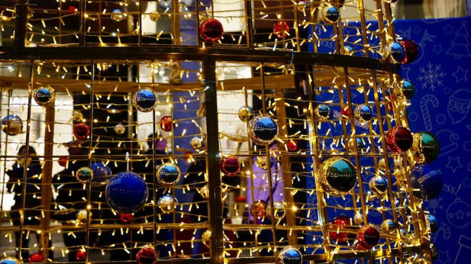 Novara, gli appuntamenti natalizi per il ponte dell'Immacolata