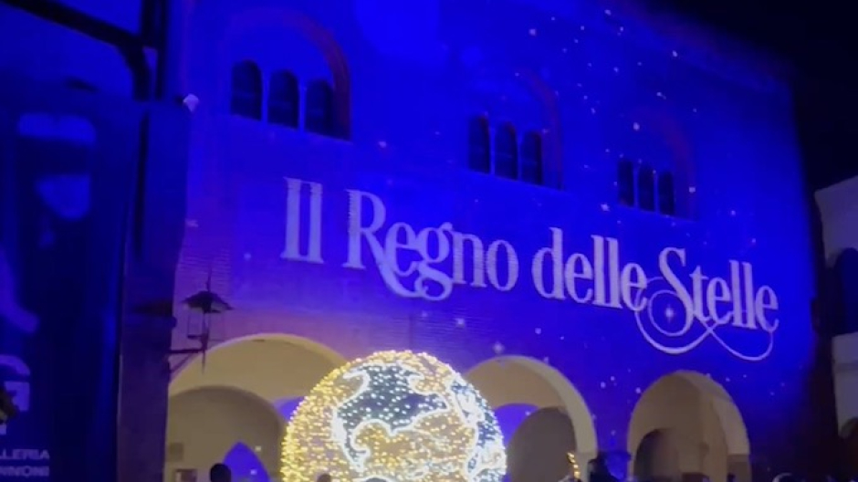 Novara è diventata ufficialmente la 