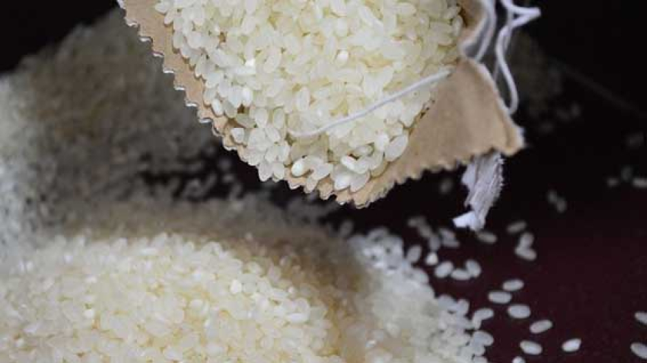 Riso, automatismo clausola di salvaguardia: il commento di Coldiretti