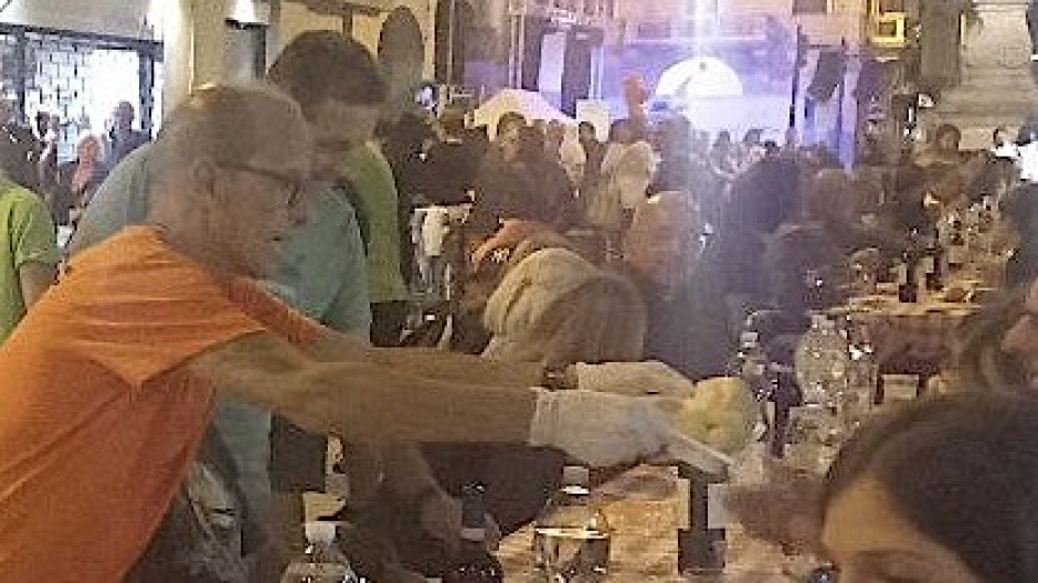 Borgomanero, si aprono le prenotazioni per la tapulonata sui corsi