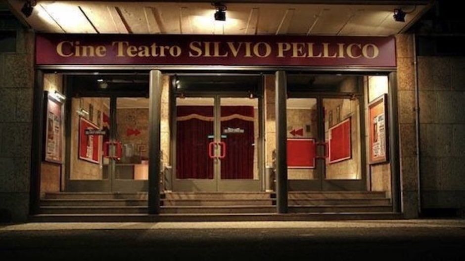 Trecate, Teatro 