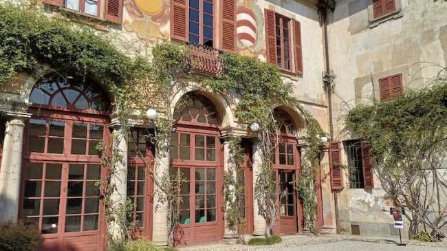 varallo pombia municipio villa soranzo