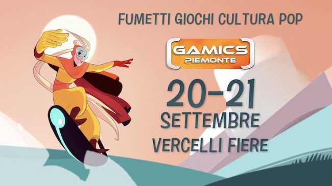 gamics 25 logo