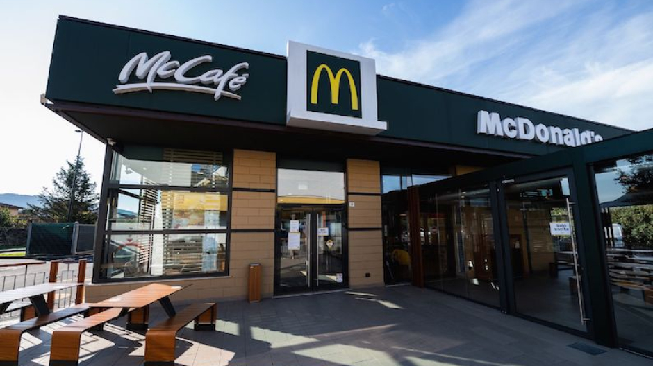 McDonald’s cerca personale per Borgomanero, Oleggio, Romagnano e Castelletto Ticino