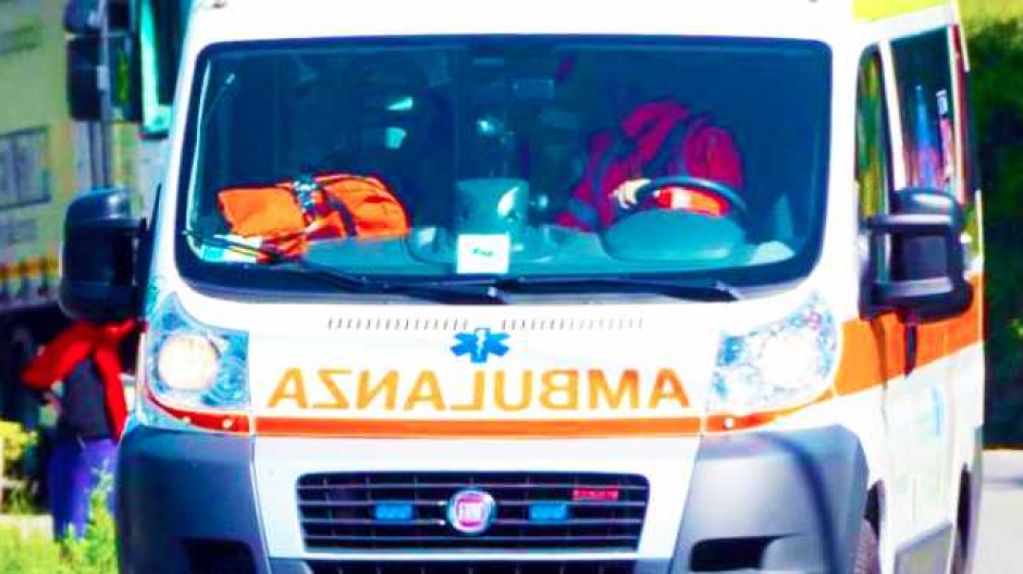 Novara, dopo raccolta fondi nuove ambulanze in partenza per l'Ucraina