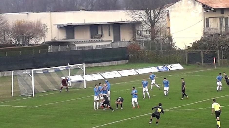 Promozione, le partite in programma per il secondo turno di campionato