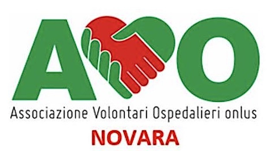 Sabato la festa per i 45 anni di Avo Novara all'Arengo del Broletto