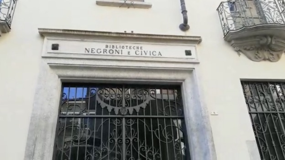 Novara, doppio appuntamento con i 