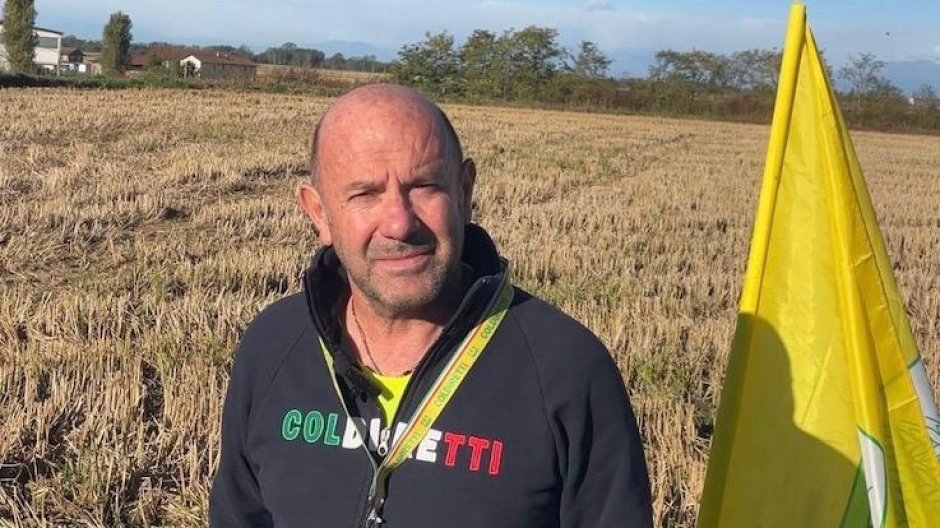 Fabrizio Rizzotti nominato nel Cda del “Distretto del cibo Novara e Laghi”