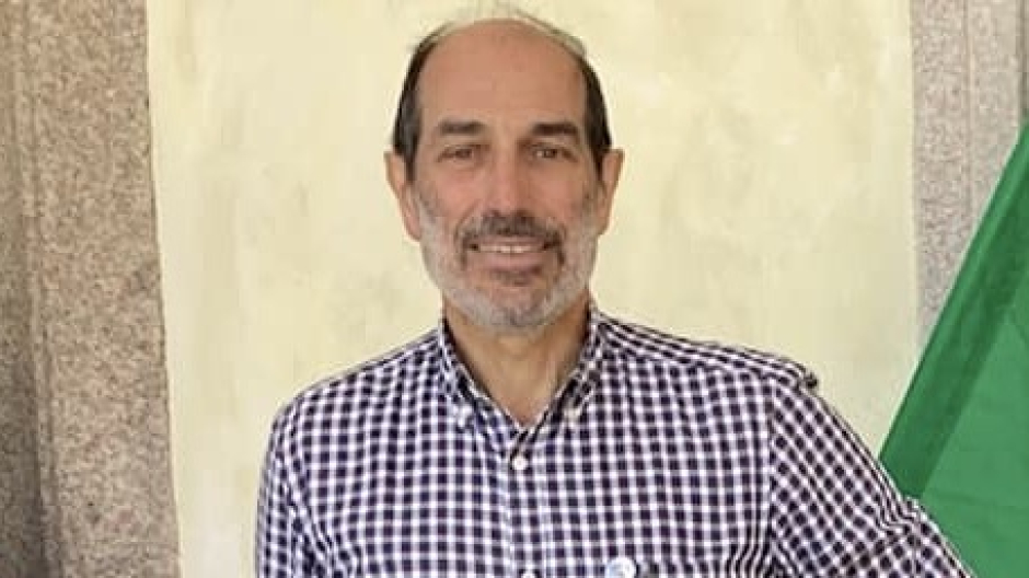 Oleggio, cordoglio per la scomparsa del consigliere comunale Giancarlo Miranda