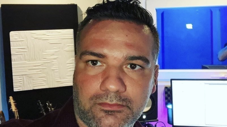 Novara, ultimo saluto a Giuseppe Lafabiano deceduto in un incidente a Magenta