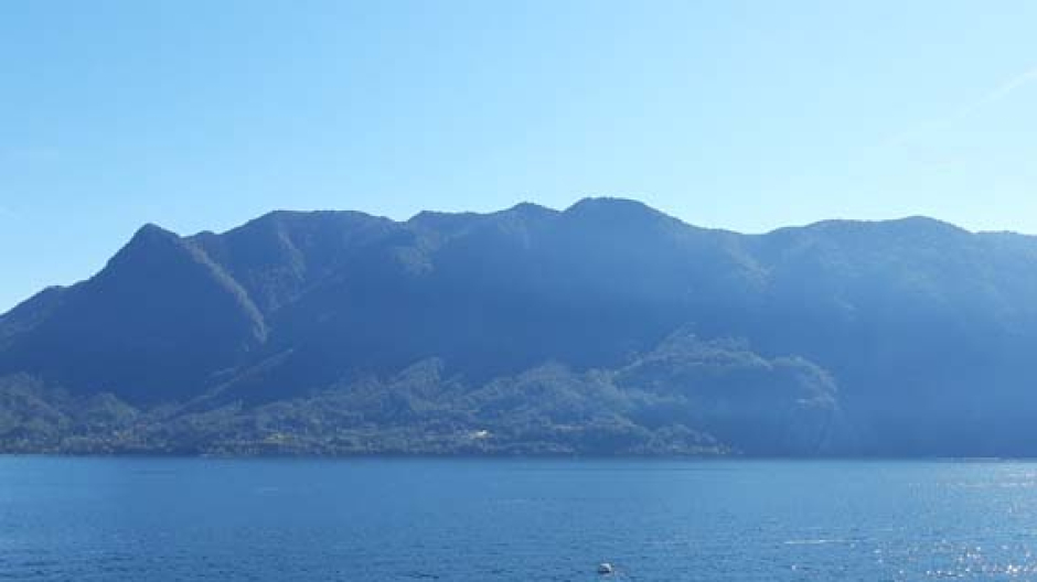 “Battello di Pace”: viaggio sul Lago Maggiore per solidarietà e cooperazione 