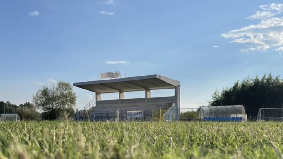 Mezzomerico, il campo sportivo sarà intitolato a Gian Vittorio Leonardi