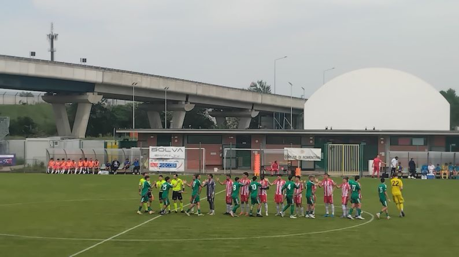 Serie D: impegni in trasferta per NovaRomentin, Gozzano e Biellese
