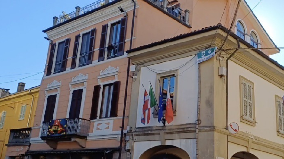 Oleggio, cantieri di lavoro per disoccupati over58