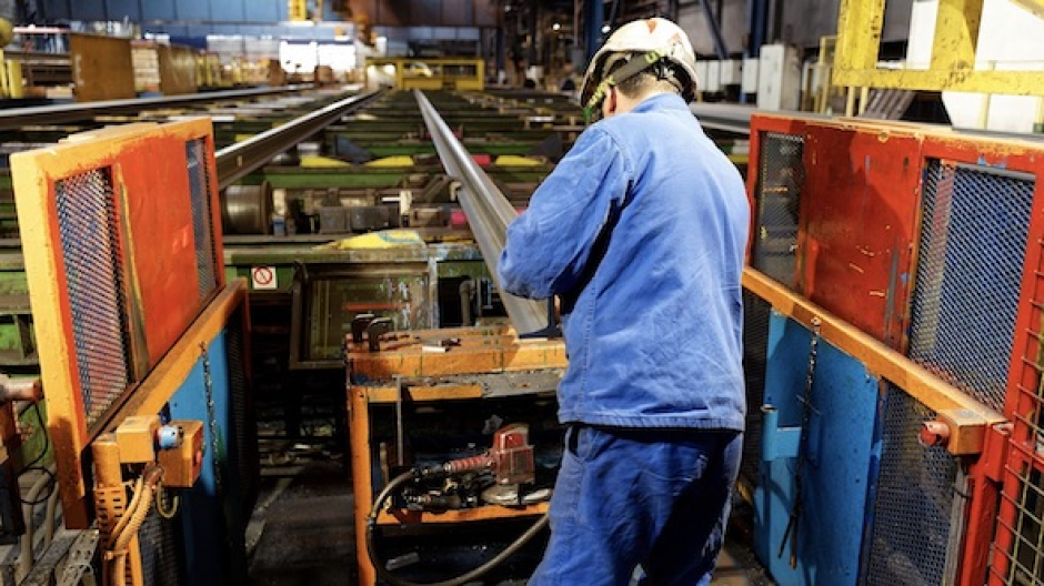 Novarese, lieve crescita del sistema imprenditoriale nel terzo trimestre 2025