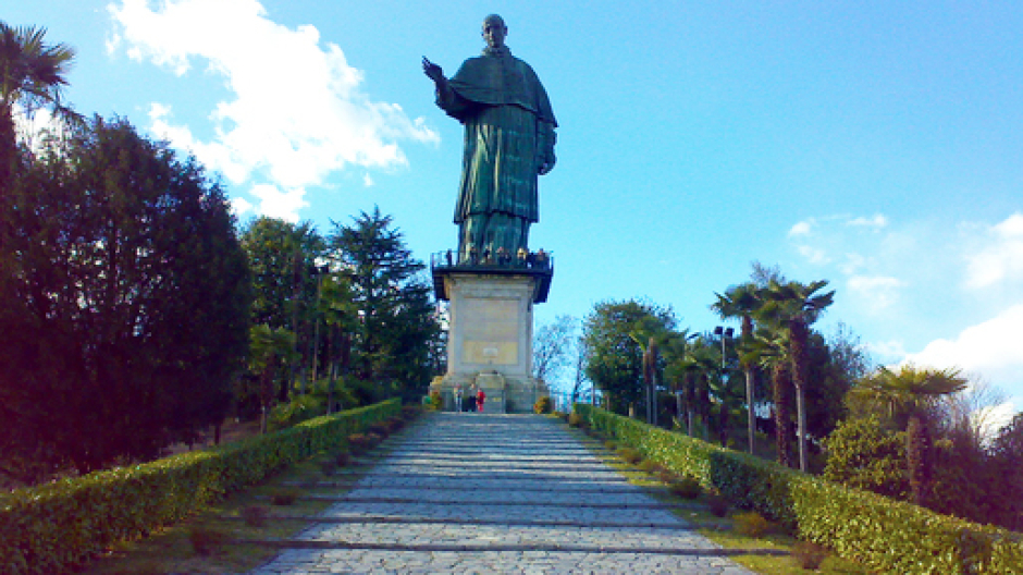 Arona celebra San Carlo: mostra sui luoghi del Santo dal 4 al 15 novembre