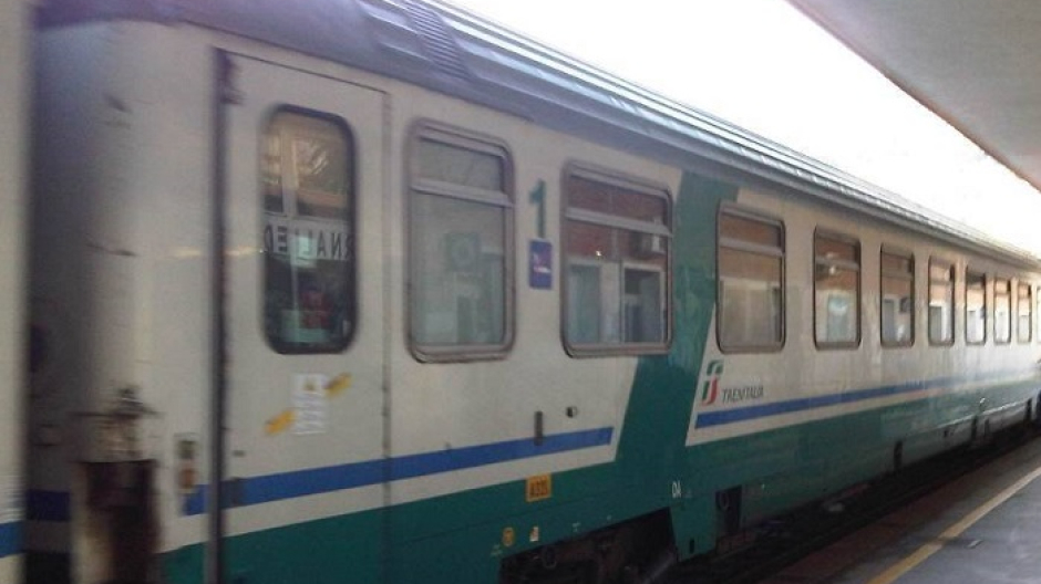 Sull'elettrificazione della Biella-Novara il pressing degli industriali