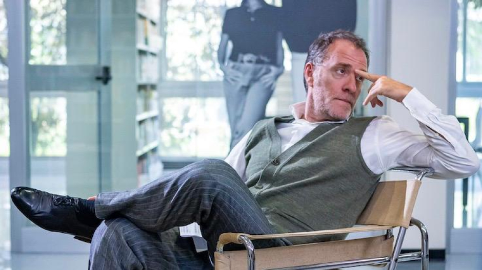 Il Glocal Film Festival arriva a Novara: il 12 novembre il film su Calvino