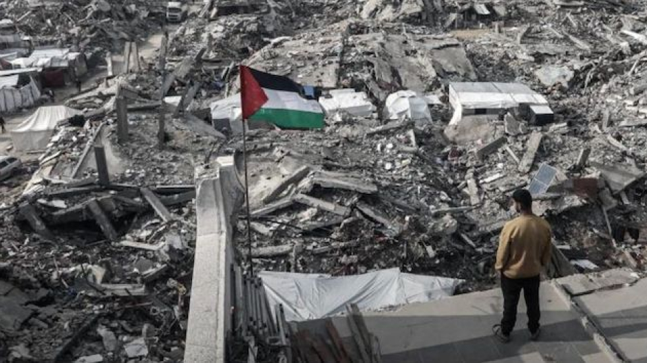 CGIL: mobilitazione nazionale per Gaza. Presidi anche a Novara e Omegna