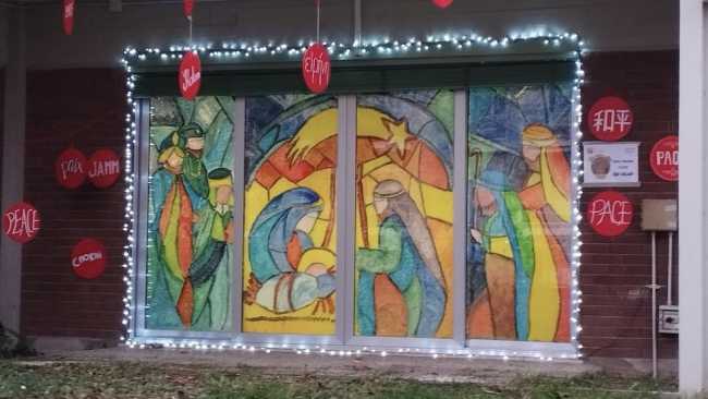 scatta il tuo natale scuola primaria don milani trecate no