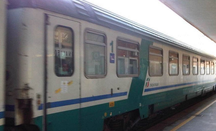 Treni: la linea Biella-Novara chiude per lavori