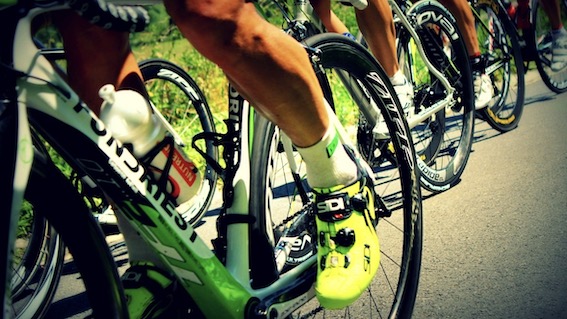 Borgo Ticino, appuntamento con il Gran Premio Ciclistico 12 Martiri