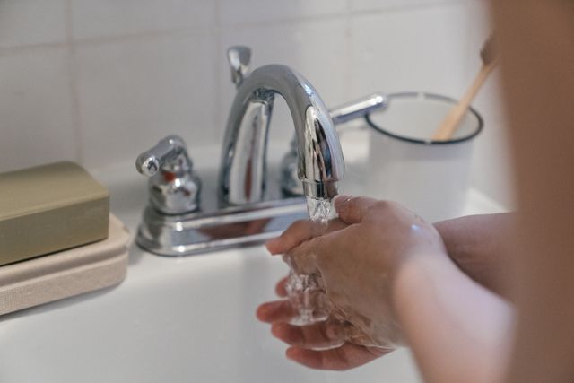 Orta, emergenza idrica: ordinanza per limitazione dell'uso dell'acqua potabile